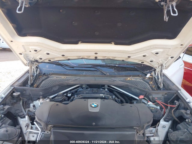 5UXKR6C57G0J82751 BMW X5 Xdrive50i