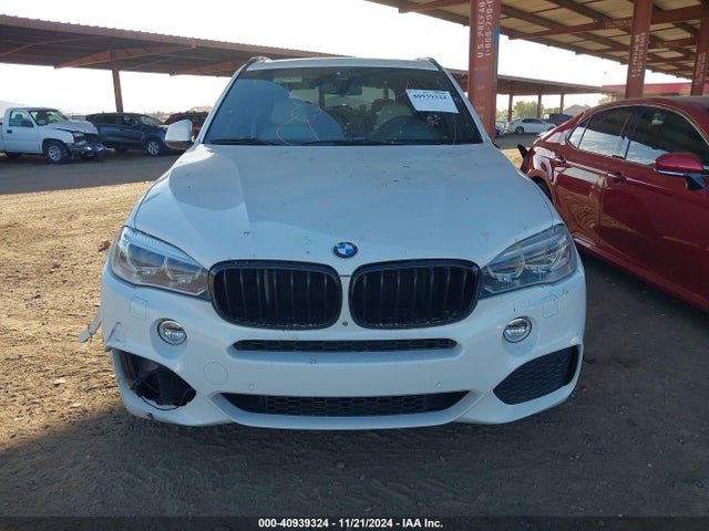 5UXKR6C57G0J82751 BMW X5 Xdrive50i