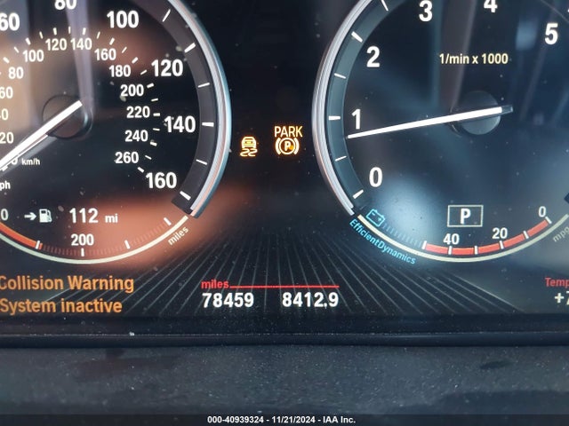 5UXKR6C57G0J82751 BMW X5 Xdrive50i
