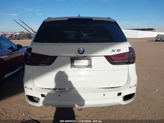 5UXKR6C57G0J82751 BMW X5 Xdrive50i
