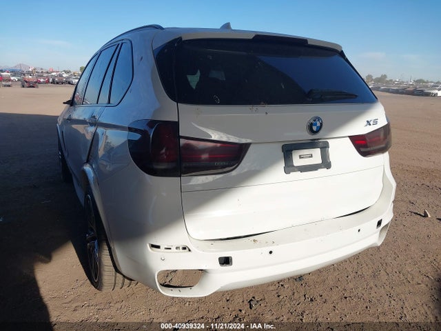 5UXKR6C57G0J82751 BMW X5 Xdrive50i