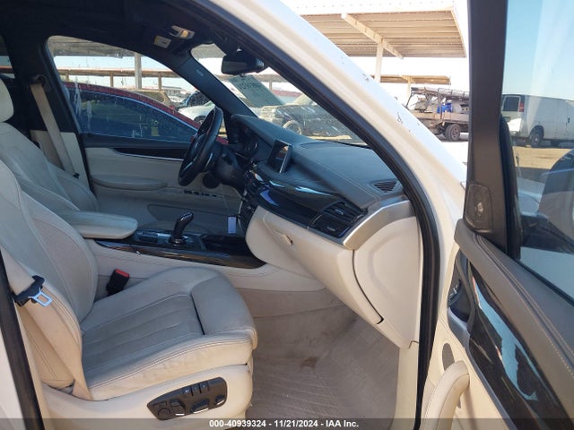 5UXKR6C57G0J82751 BMW X5 Xdrive50i