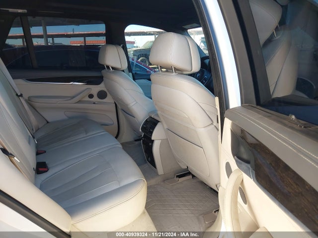 5UXKR6C57G0J82751 BMW X5 Xdrive50i