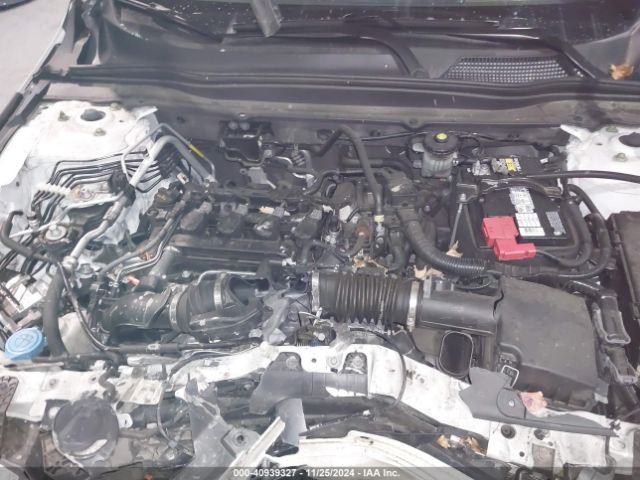 1HGCV1F43MA083066 Honda Accord Sport Special Edition