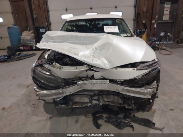 1HGCV1F43MA083066 Honda Accord Sport Special Edition