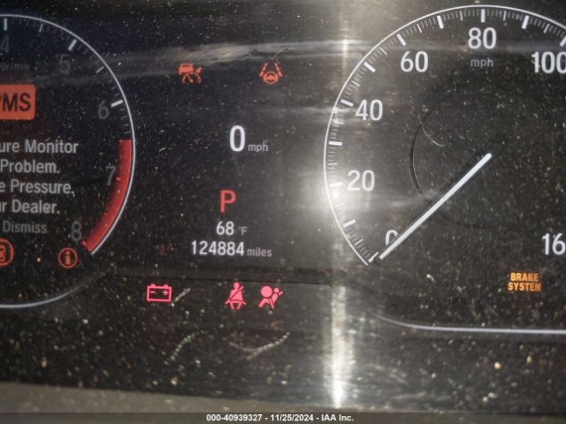 1HGCV1F43MA083066 Honda Accord Sport Special Edition