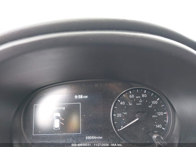 Nissan Kicks Sr Xtronic Cvt 2021 3N1CP5DV9ML490140 Image 7
