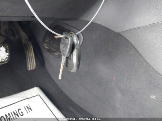 1GNKVHKD8HJ281390 Chevrolet Traverse 2lt