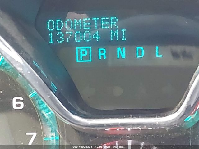 1GNKVHKD8HJ281390 Chevrolet Traverse 2lt