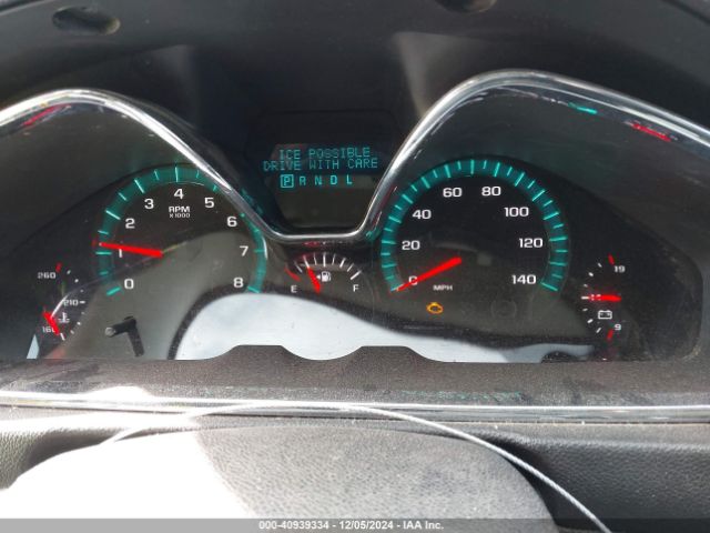 1GNKVHKD8HJ281390 Chevrolet Traverse 2lt