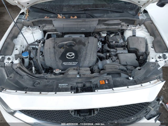 JM3KFBBMXJ0387068 Mazda CX-5 SPORT