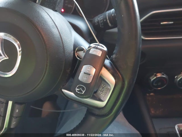 JM3KFBBMXJ0387068 Mazda CX-5 SPORT