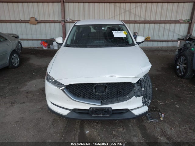 JM3KFBBMXJ0387068 Mazda CX-5 SPORT