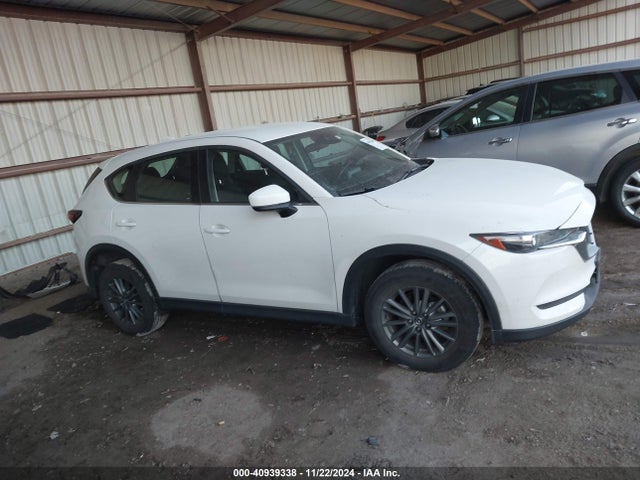 JM3KFBBMXJ0387068 Mazda CX-5 SPORT