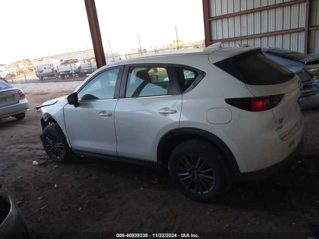 JM3KFBBMXJ0387068 Mazda CX-5 SPORT
