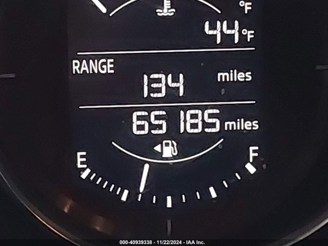JM3KFBBMXJ0387068 Mazda CX-5 SPORT