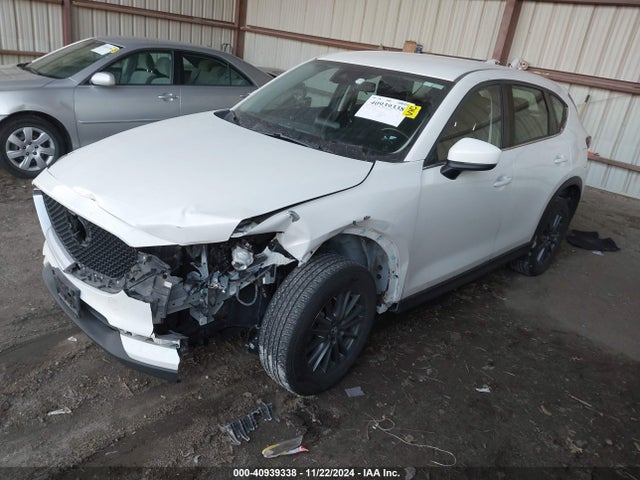 JM3KFBBMXJ0387068 Mazda CX-5 SPORT