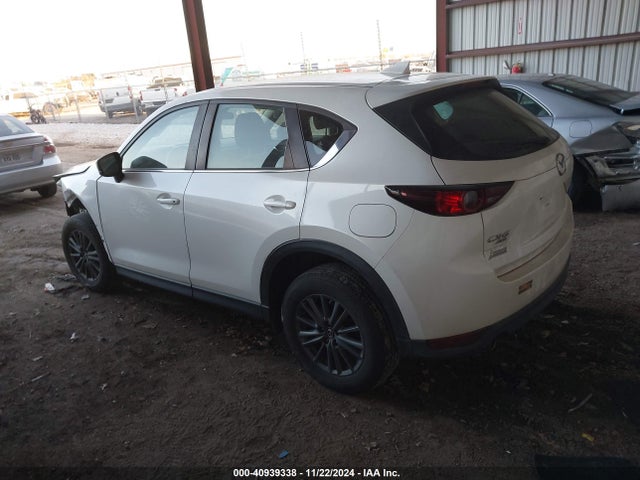 JM3KFBBMXJ0387068 Mazda CX-5 SPORT