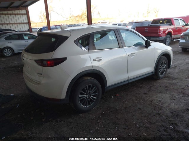 JM3KFBBMXJ0387068 Mazda CX-5 SPORT