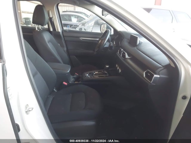 JM3KFBBMXJ0387068 Mazda CX-5 SPORT