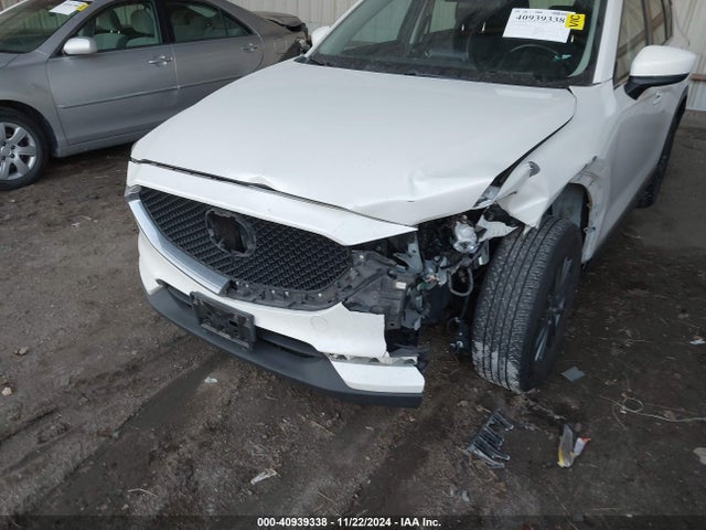 JM3KFBBMXJ0387068 Mazda CX-5 SPORT