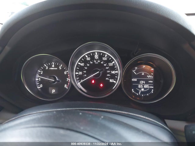 JM3KFBBMXJ0387068 Mazda CX-5 SPORT