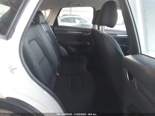 JM3KFBBMXJ0387068 Mazda CX-5 SPORT