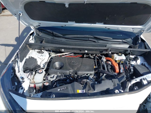 4T3RWRFV9MU012601 Toyota Rav4 Hybrid Xle