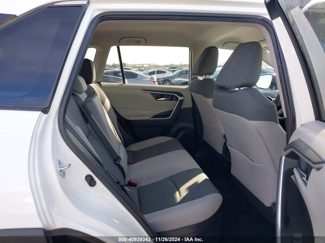 4T3RWRFV9MU012601 Toyota Rav4 Hybrid Xle