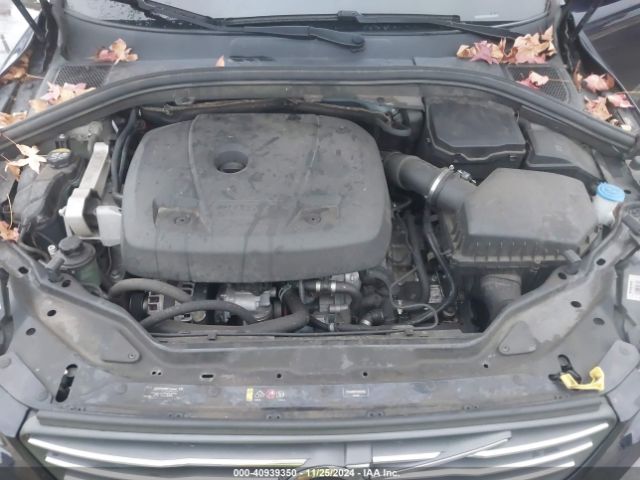 YV440MDU7H2036156 Volvo Xc60 T5 Inscription