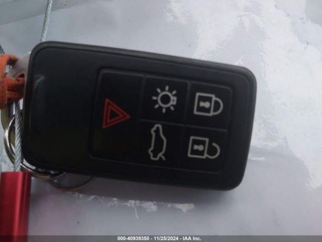 YV440MDU7H2036156 Volvo Xc60 T5 Inscription