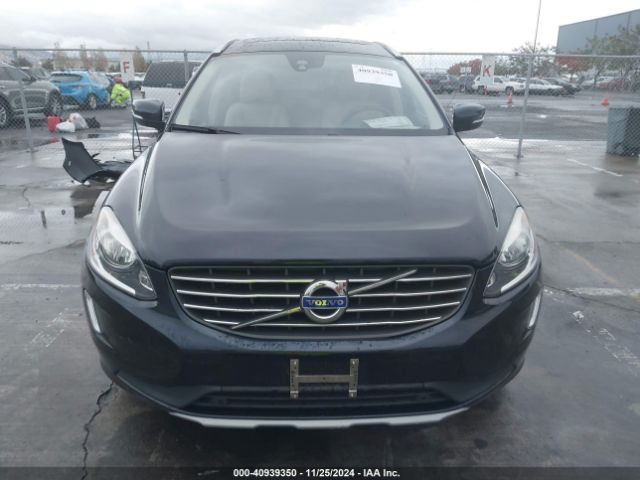 YV440MDU7H2036156 Volvo Xc60 T5 Inscription