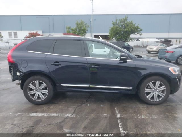 YV440MDU7H2036156 Volvo Xc60 T5 Inscription