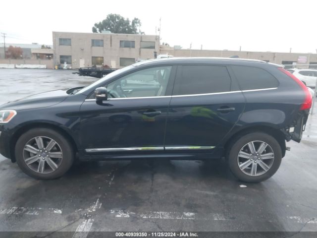 YV440MDU7H2036156 Volvo Xc60 T5 Inscription