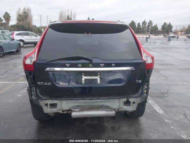 YV440MDU7H2036156 Volvo Xc60 T5 Inscription