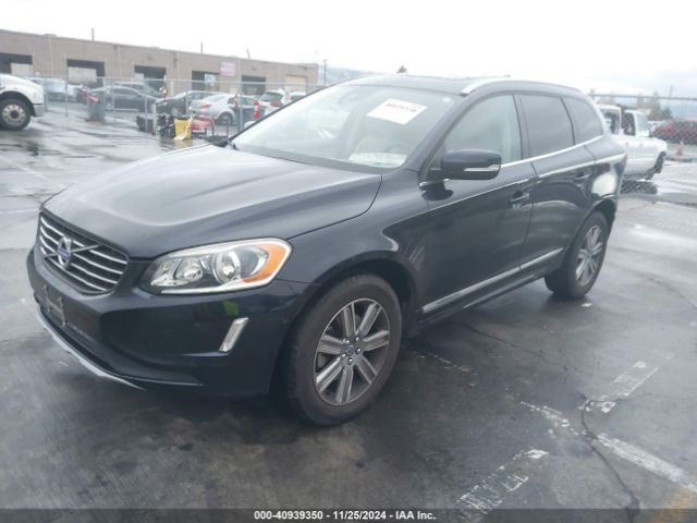 YV440MDU7H2036156 Volvo Xc60 T5 Inscription