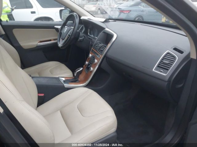 YV440MDU7H2036156 Volvo Xc60 T5 Inscription