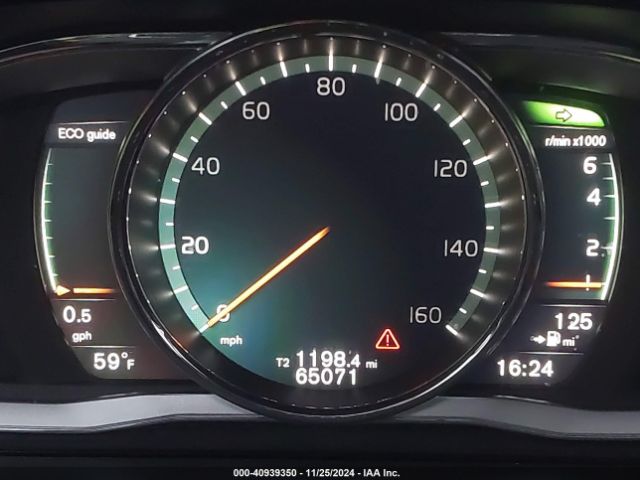 YV440MDU7H2036156 Volvo Xc60 T5 Inscription