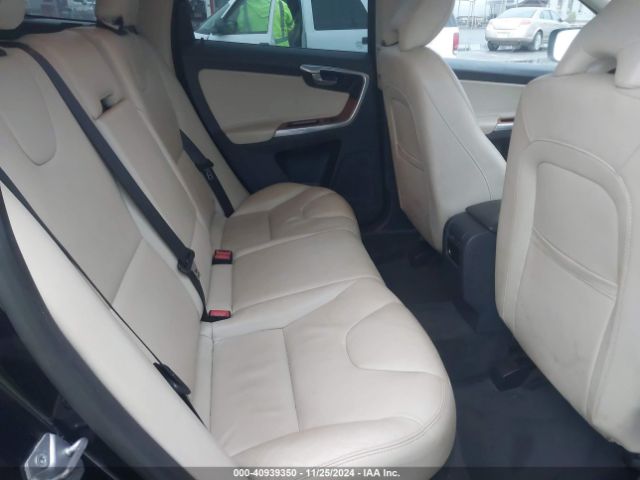 YV440MDU7H2036156 Volvo Xc60 T5 Inscription