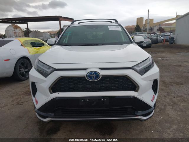 JTMAB3FV1RD174300 Toyota Rav4 Prime Se