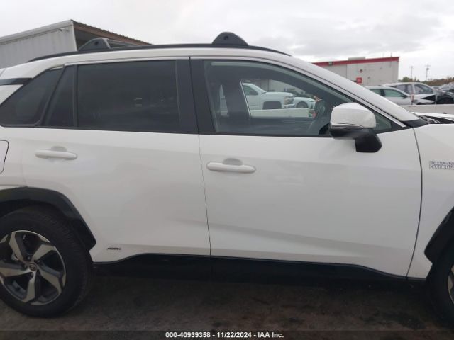 JTMAB3FV1RD174300 Toyota Rav4 Prime Se