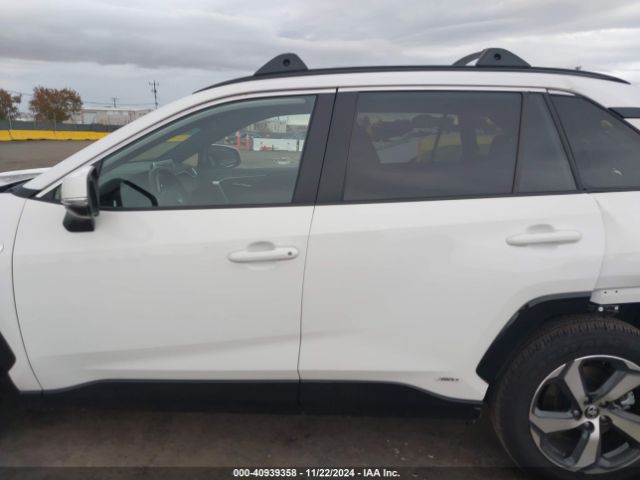 JTMAB3FV1RD174300 Toyota Rav4 Prime Se