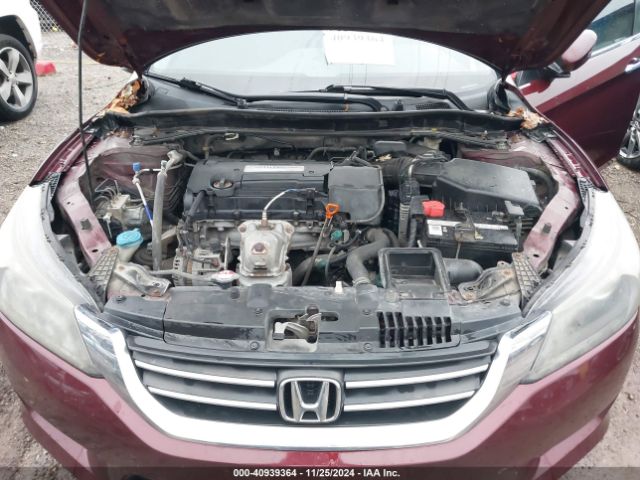 1HGCR2F52EA073486 Honda Accord Sport