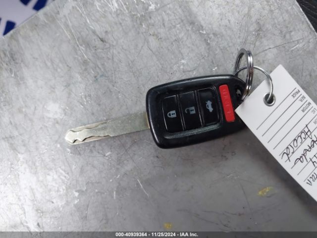 1HGCR2F52EA073486 Honda Accord Sport