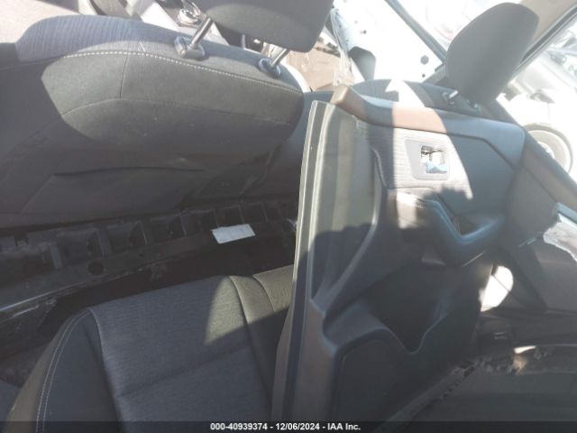 5N1BT3BB6NC698714 Nissan Rogue Sv Intelligent Awd