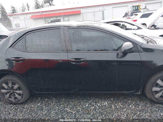 Toyota COROLLA LE 2015 5YFBURHE9FP211407 Image 13