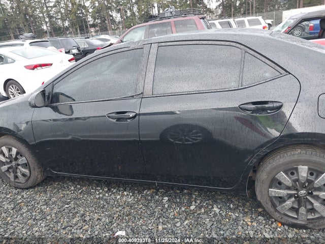 Toyota COROLLA LE 2015 5YFBURHE9FP211407 Image 14