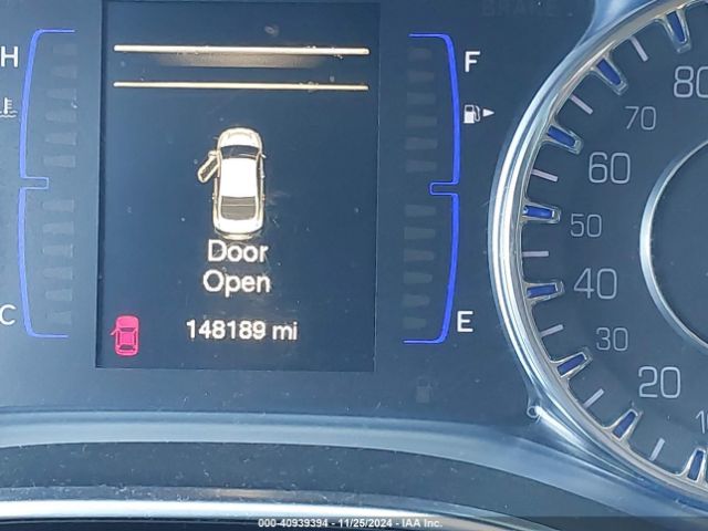 1C3CCCFB4GN186092 Chrysler 200 Touring