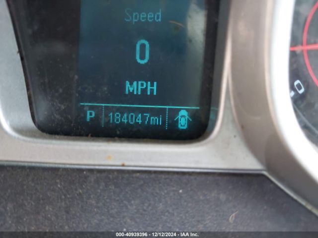 2G1FB1E30E9270171 Chevrolet Camaro 1lt