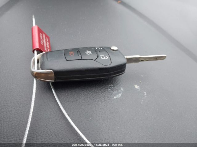 3FA6P0G74GR102295 Ford FUSION S